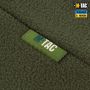 M-Tac балаклава-ниндзя Elite флис (320г/м2) Army Olive
