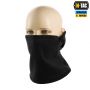 M-Tac балаклава-ниндзя Elite флис (320г/м2) Black