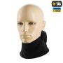 M-Tac балаклава-ниндзя Elite флис (320г/м2) Black