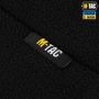 M-Tac балаклава-ниндзя Elite флис (320г/м2) Black