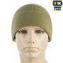 M-Tac шапка Watch Cap флис Polartec Tan
