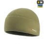 M-Tac шапка Watch Cap флис Polartec Tan