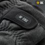 M-Tac рукавички зимові Extreme Tactical Dark Grey