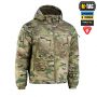 M-Tac куртка зимова Alpha Gen.IV Pro Primaloft Multicam