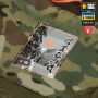 M-Tac куртка зимова Alpha Gen.IV Pro Primaloft Multicam