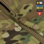 M-Tac куртка зимова Alpha Gen.IV Pro Primaloft Multicam