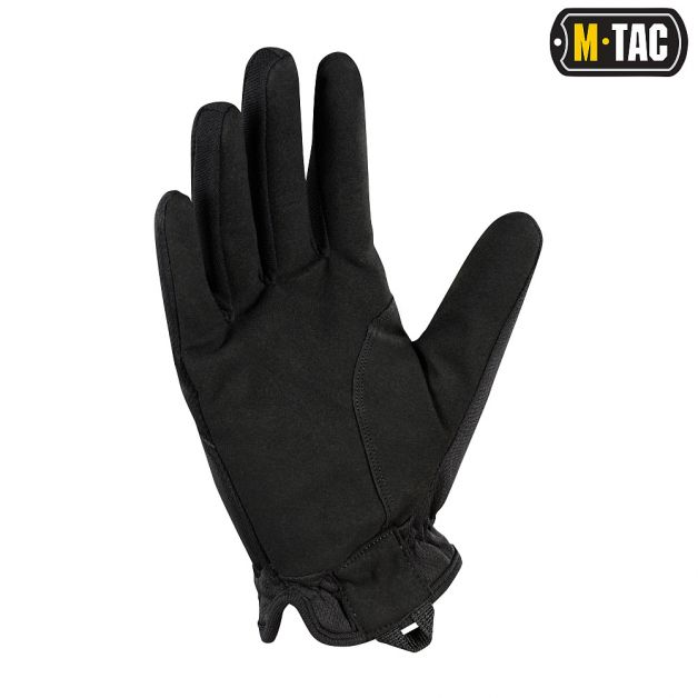 M-Tac рукавички Scout Tactical Mk.2 Black