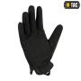 M-Tac рукавички Scout Tactical Mk.2 Black