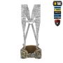M-Tac пояс тактический War Belt Tiger D-Ring Cobra Multicam