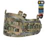M-Tac пояс тактический War Belt Tiger D-Ring Cobra Multicam