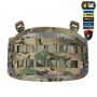 M-Tac пояс тактический War Belt Tiger D-Ring Cobra Multicam