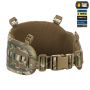 M-Tac пояс тактический War Belt Tiger Multicam