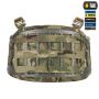 M-Tac пояс тактический War Belt Tiger Multicam