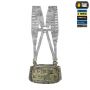 M-Tac пояс тактический War Belt Tiger Multicam