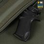 M-Tac сумка Admin Bag Elite с липучкой Ranger Green