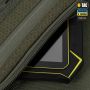 M-Tac сумка Admin Bag Elite с липучкой Ranger Green