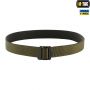 M-Tac ремень Double Sided Lite Tactical Belt Olive/Black