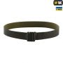 M-Tac ремень Double Sided Lite Tactical Belt Olive/Black