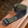 M-Tac ремень Double Sided Lite Tactical Belt Olive/Black