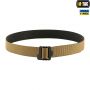 M-Tac ремень Double Sided Lite Tactical Belt Coyote/Black