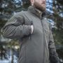 M-Tac куртка Soft Shell с подстежкой Olive