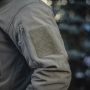 M-Tac куртка Soft Shell с подстежкой Olive
