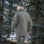 M-Tac куртка Soft Shell с подстежкой Olive