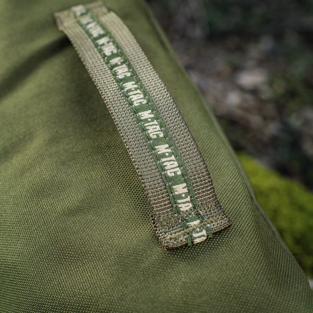 M-Tac несессер Olive