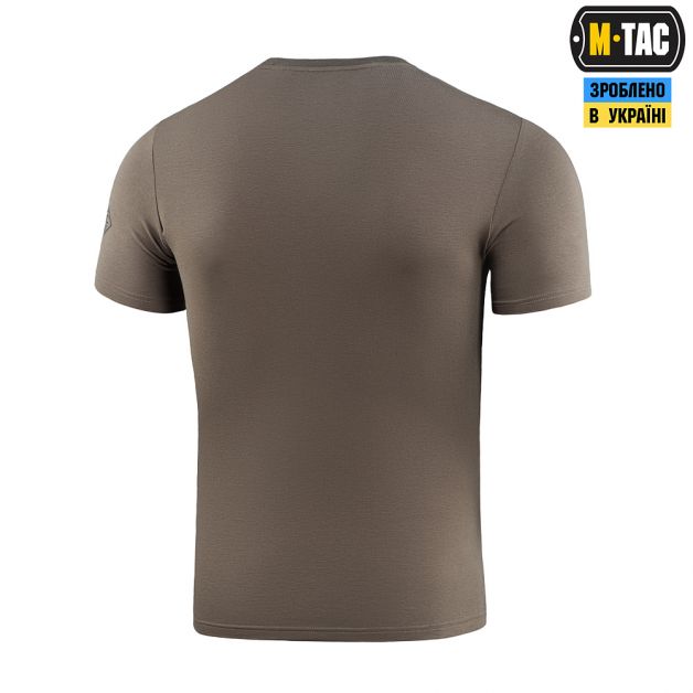 M-Tac футболка Delivery Service Мавік Dark Olive