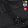 M-Tac куртка зимова Alpha Gen.III Pro Primaloft Dark Navy Blue