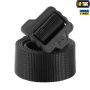 M-Tac ремінь Lite Tactical Belt Gen.II Black