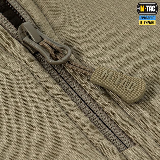 M-Tac термосорочка фліс Delta Level 2 Tan