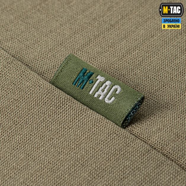 M-Tac термосорочка фліс Delta Level 2 Tan