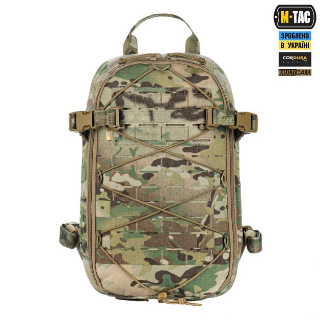 M-Tac рюкзак Sturm Elite Gen.II Multicam