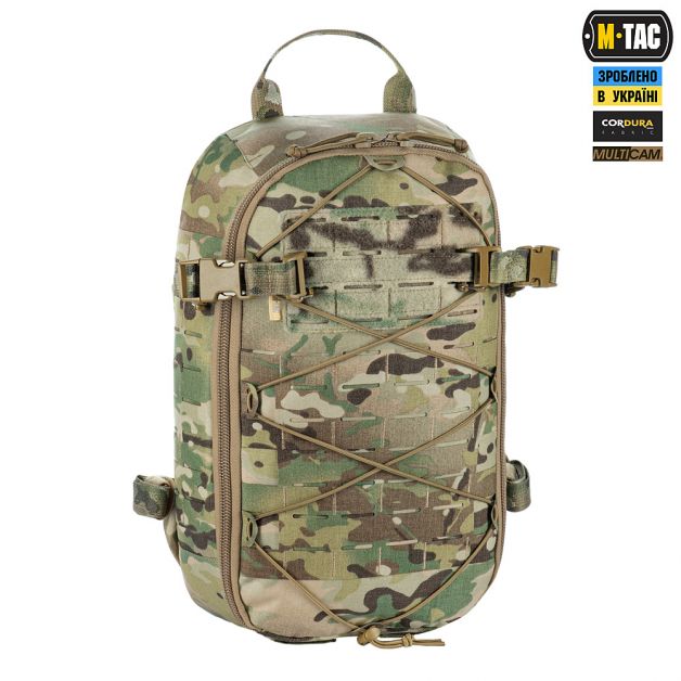 M-Tac рюкзак Sturm Elite Gen.II Multicam