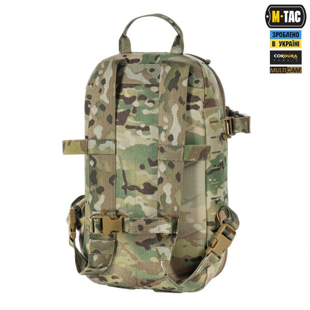 M-Tac рюкзак Sturm Elite Gen.II Multicam