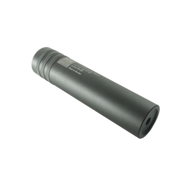 FS глушник Titan FS-T1Fv3 5.45мм М24х1.5П з фіксатором