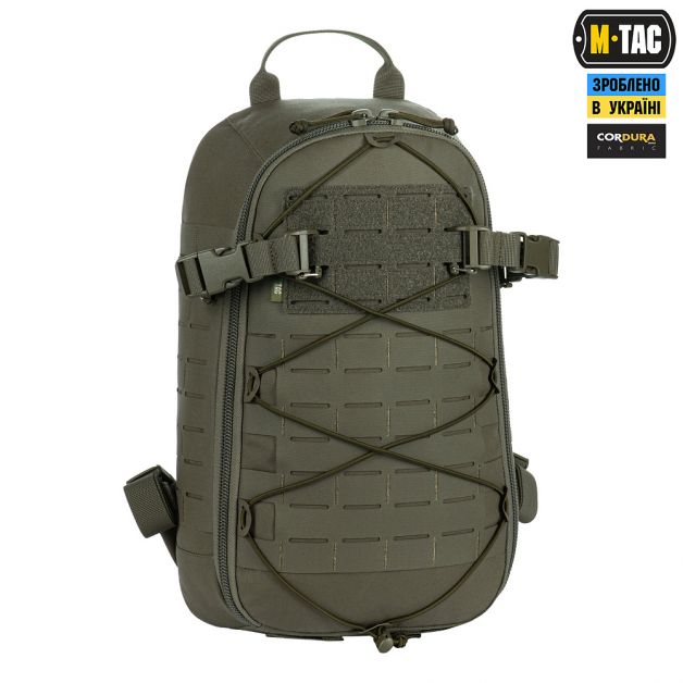 M-Tac рюкзак Sturm Elite Gen.II Ranger Green