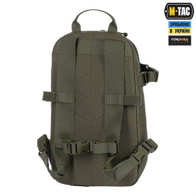 M-Tac рюкзак Sturm Elite Gen.II Ranger Green