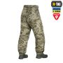 M-Tac брюки Level 7 Primaloft MM14