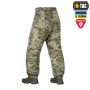 M-Tac брюки Level 7 Primaloft MM14