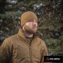 M-Tac шапка Watch Cap флис Light Polartec Coyote