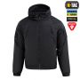 M-Tac куртка зимняя Alpha Gen.III Pro Primaloft Black
