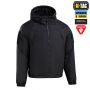 M-Tac куртка зимняя Alpha Gen.III Pro Primaloft Black