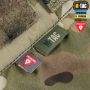 M-Tac штани Level 7 Primaloft MC
