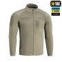 M-Tac куртка Combat Fleece Polartec Jacket Tan