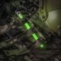 M-Tac хімсвітло 15 см зелений