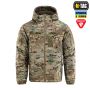 M-Tac куртка зимова Alpha Gen.IV Primaloft MC