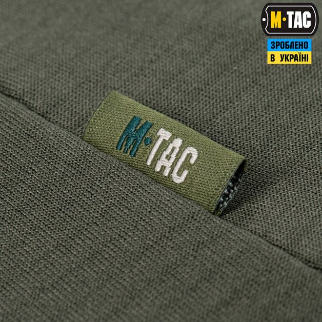 M-Tac терморубашка флис Delta Level 2 Lady Army Olive