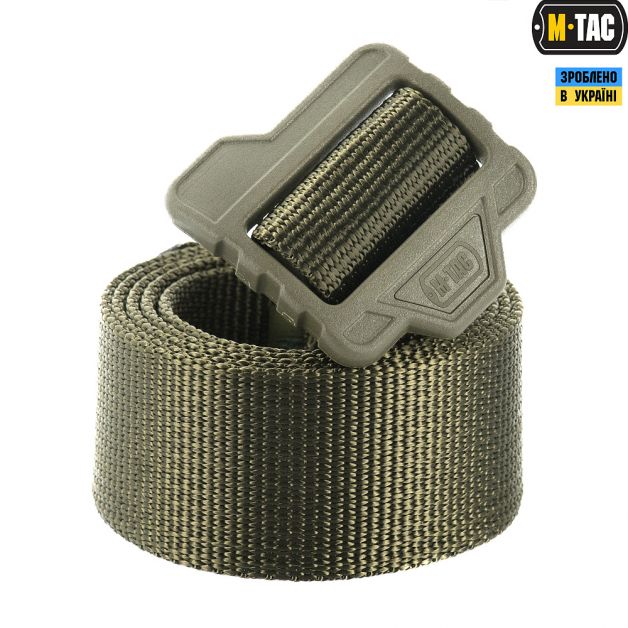 M-Tac ремень Lite Tactical Belt Gen.II Olive